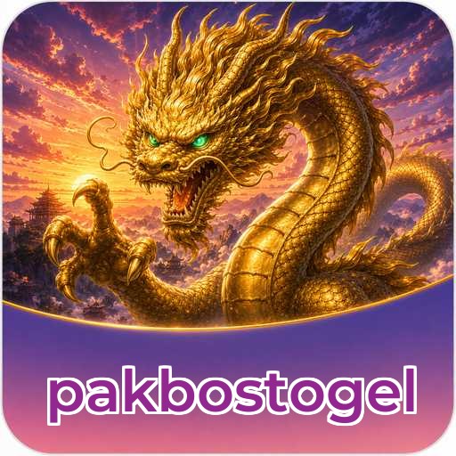 pakbostogel Verification