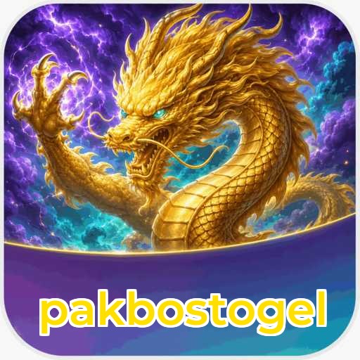 pakbostogel Verification