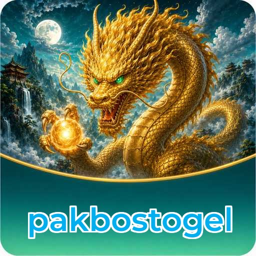 pakbostogel Aplikasi